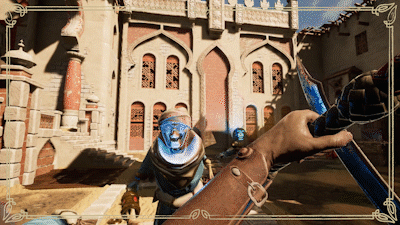 Разработчики BioShock и Submerged анонсировали рогалик City of Brass - фото 3