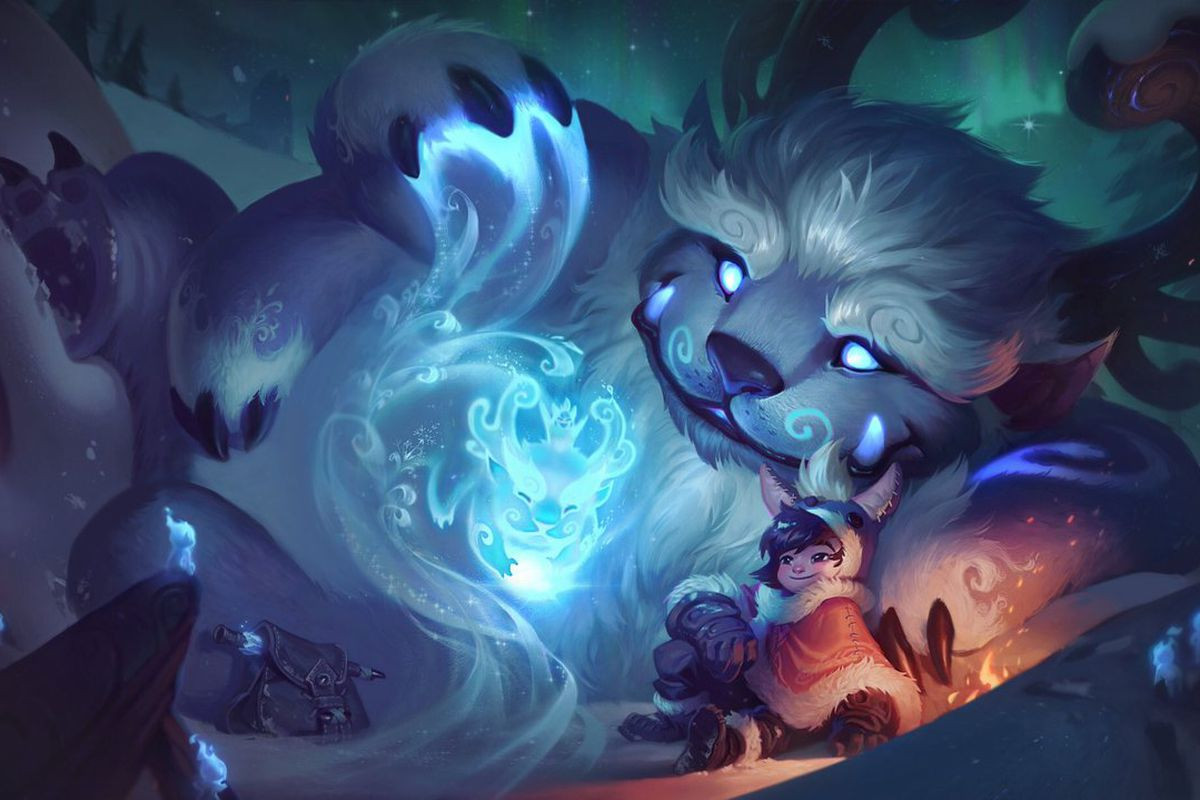 Tencent стала главным инвестором создателей Rime - изображение обложка