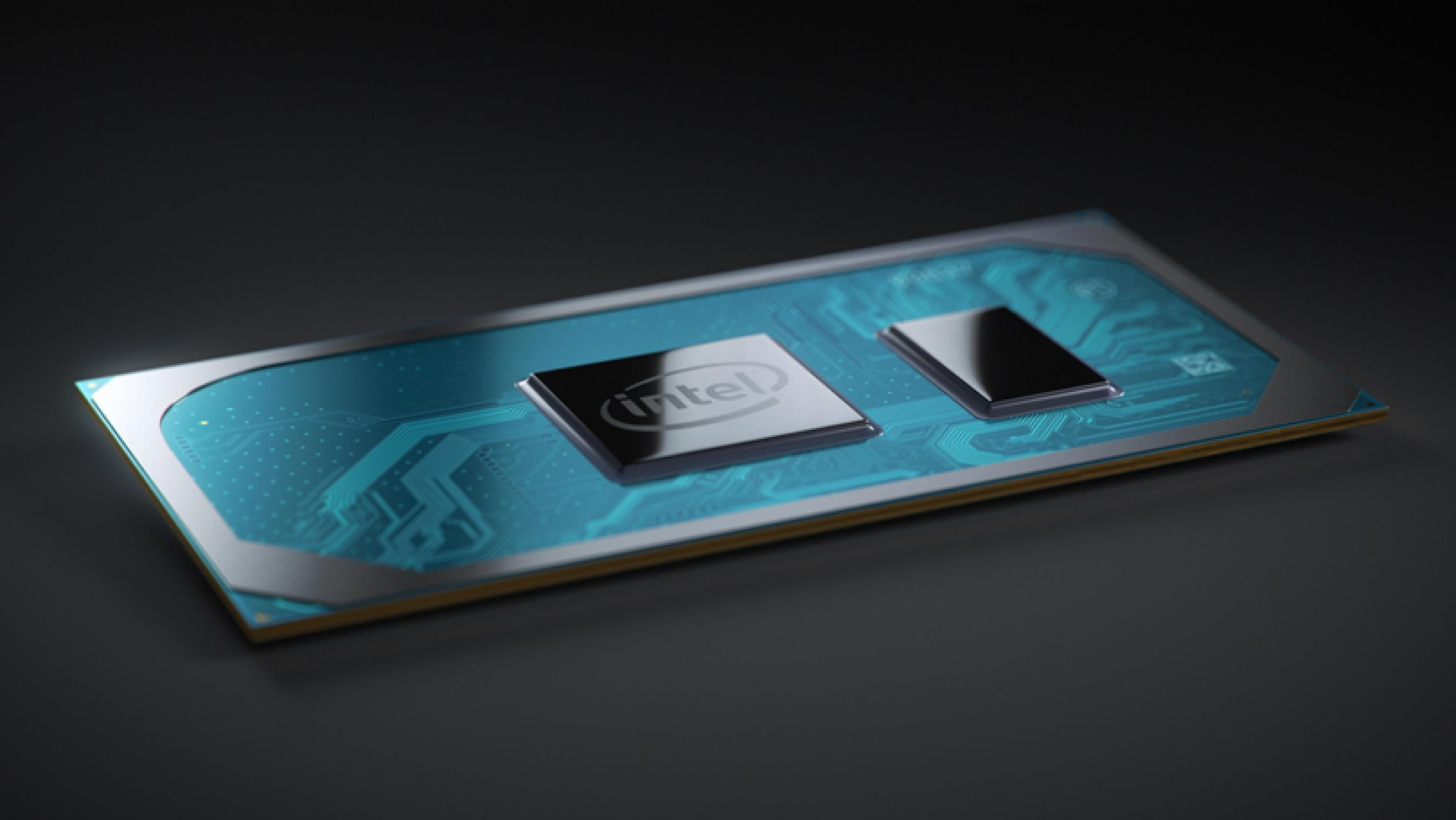 Intel готовит мобильный процессор i7-10875H: есть первые результаты тестов - изображение обложка