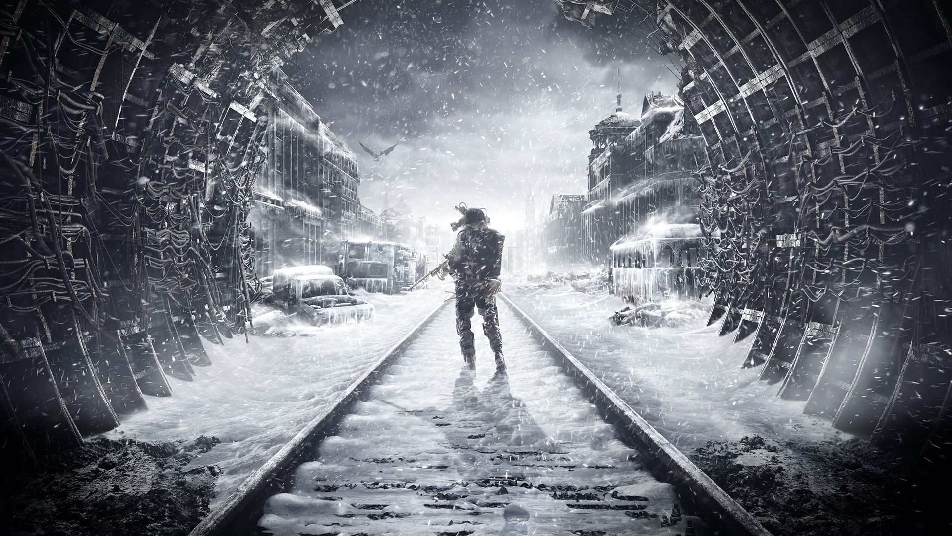 Обладатели Metro: Exodus в Steam смогут предзагрузить шутер - изображение обложка
