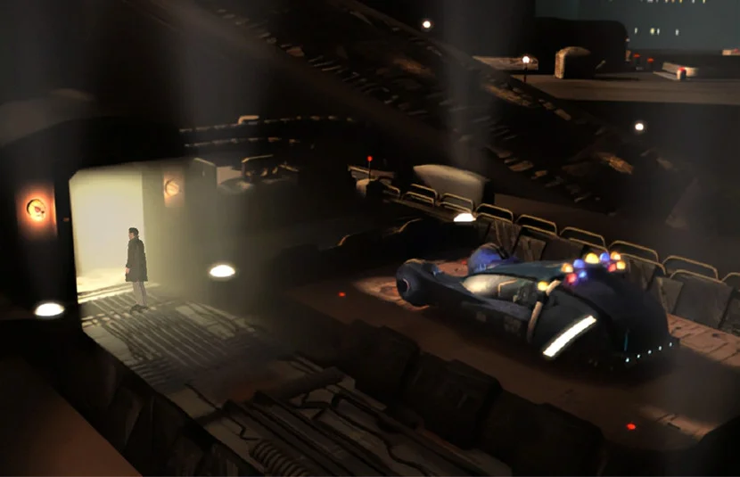 «Не покупайте эту версию»: игроки раскритиковали ремастер Blade Runner - фото 2