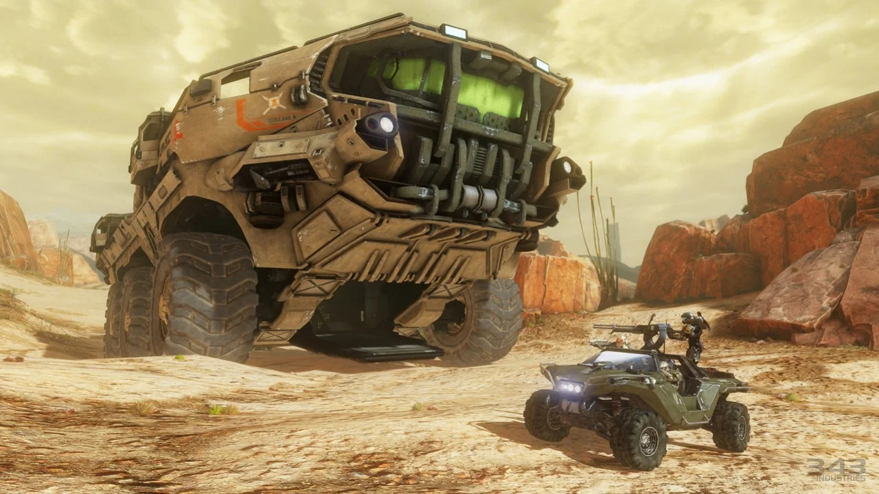 Игроки не запутаются в сюжете Halo 4 - изображение обложка