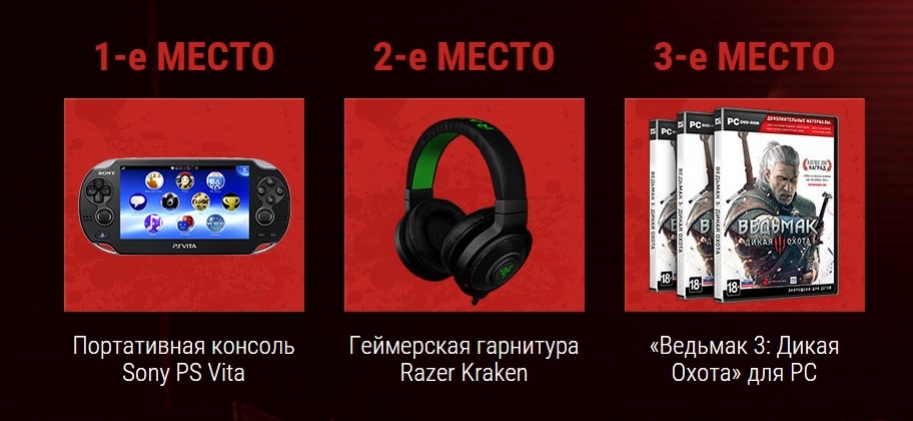 Сыграйте в хоррор «Виселица» и выиграйте PlayStation Vita - фото 1