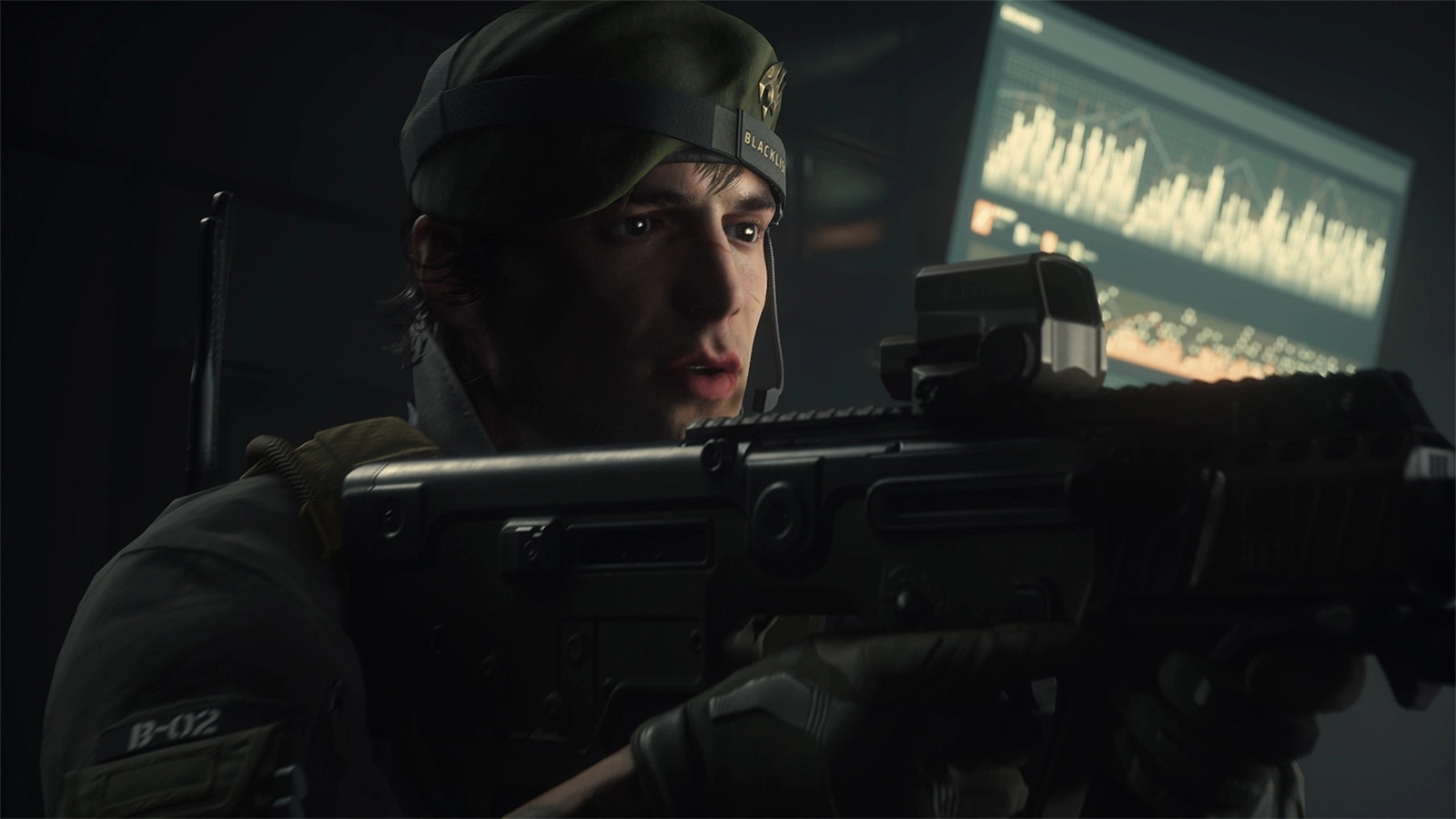 Remedy будет работать над своим F2P-шутером Vanguard совместно с Tencent - изображение обложка