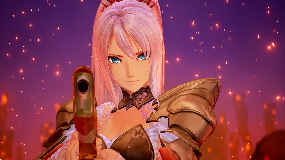 Tales of Arise выйдет на русском благодаря релизу на PC - изображение обложка
