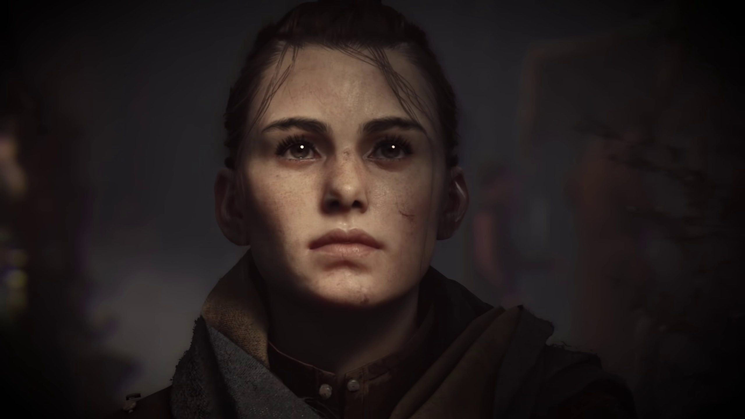 В сеть утекли достижения A Plague Tale: Requiem — релиз может состояться 17 мая - изображение обложка
