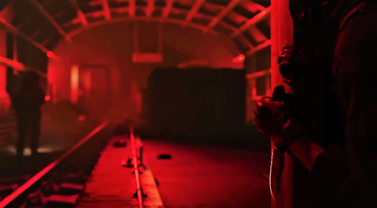 Подземка Верданска: трейлер нового сезона Call of Duty: Modern Warfare и Warzone - изображение обложка