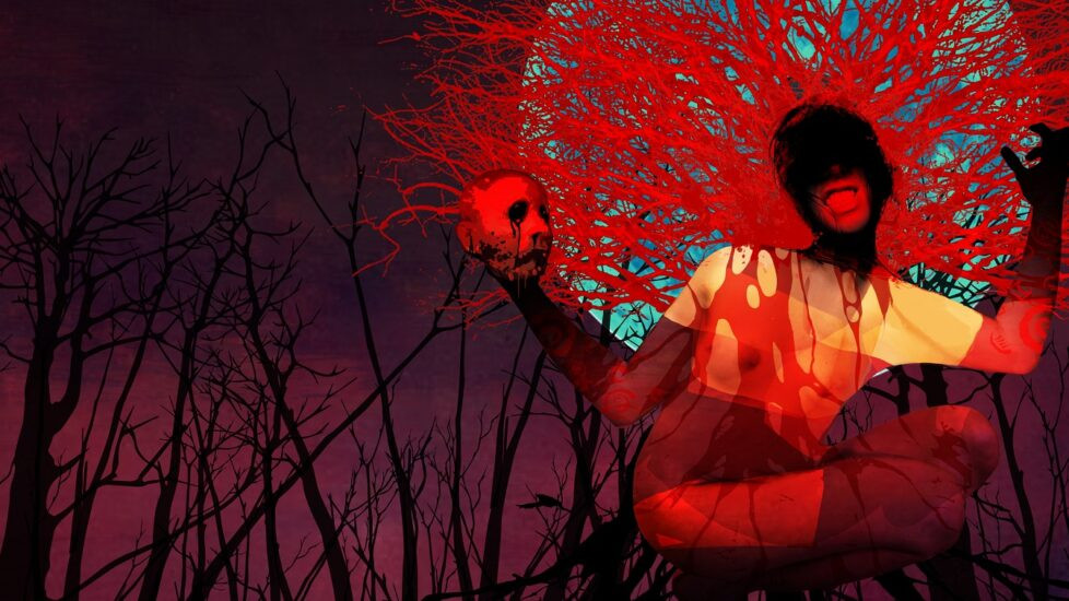 Авторы Werewolf: The Apocalypse – Heart of the Forest выпустили три дневника - изображение обложка
