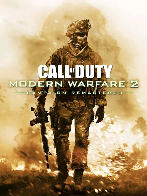 Масштабная утечка: третий сезон Modern Warfare (2019) и ремастер Modern Warfare 2 - фото 1