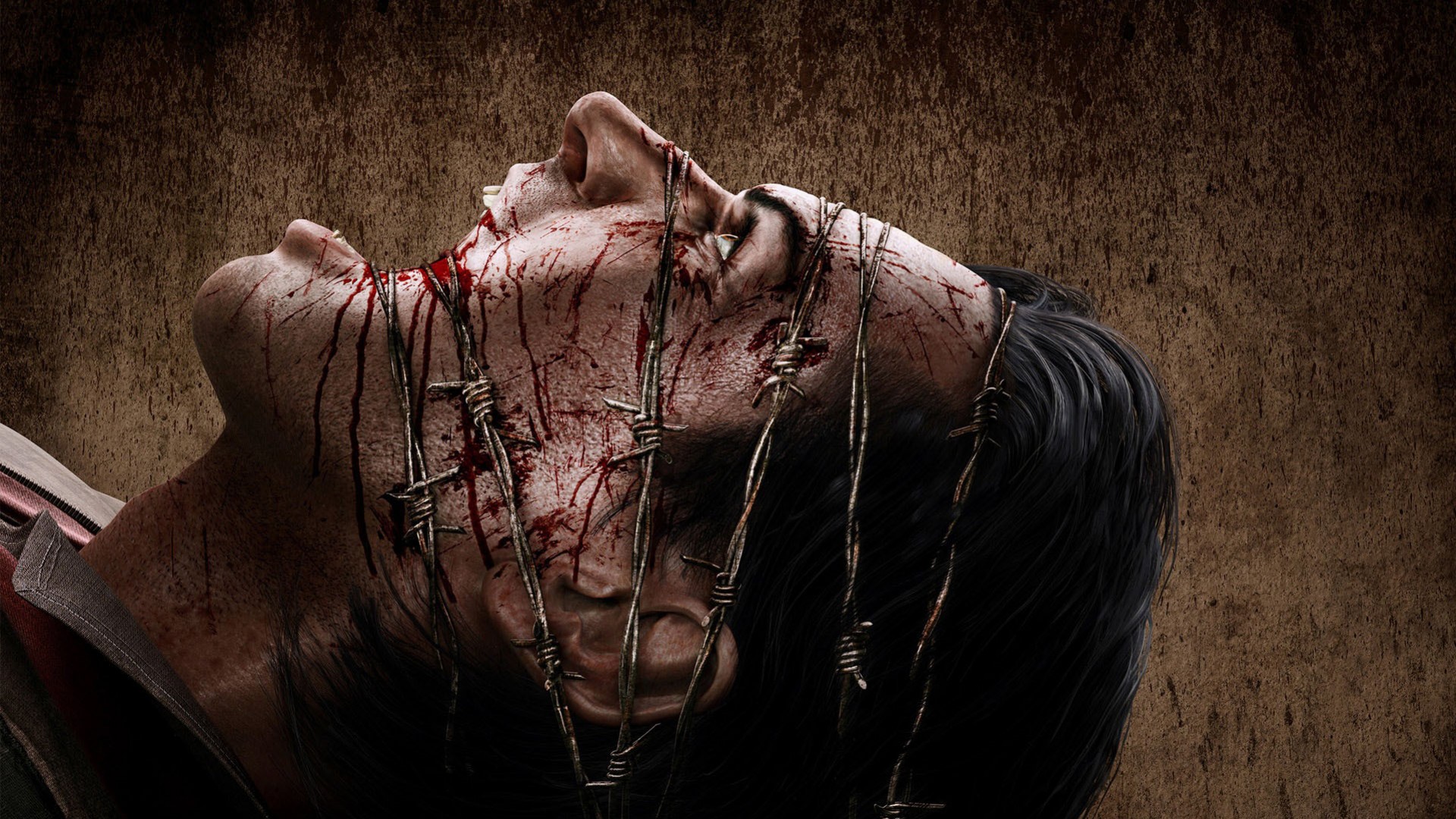 В японской The Evil Within не отменили цензуру - изображение обложка