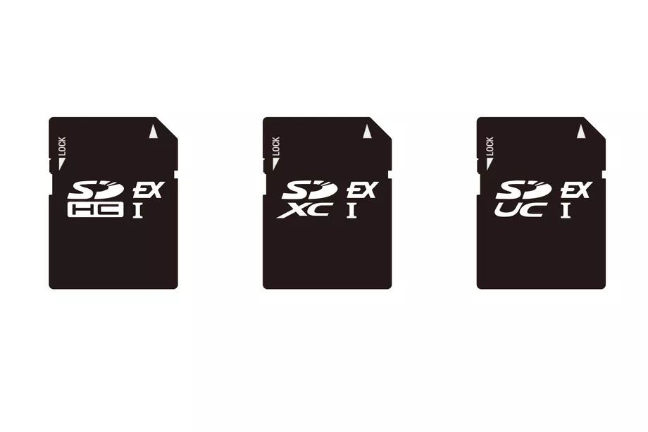 Карты памяти SD Express могут сравниться по скорости с SSD - изображение обложка
