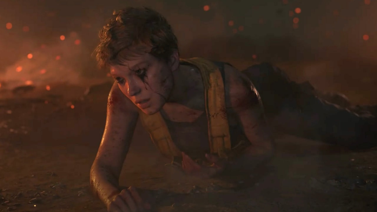 Фанаты ожидают увидеть в Death Stranding 2 морские путешествия - изображение 1 Фанаты ожидают увидеть в Death Stranding 2 морские путешествия - фото 1
