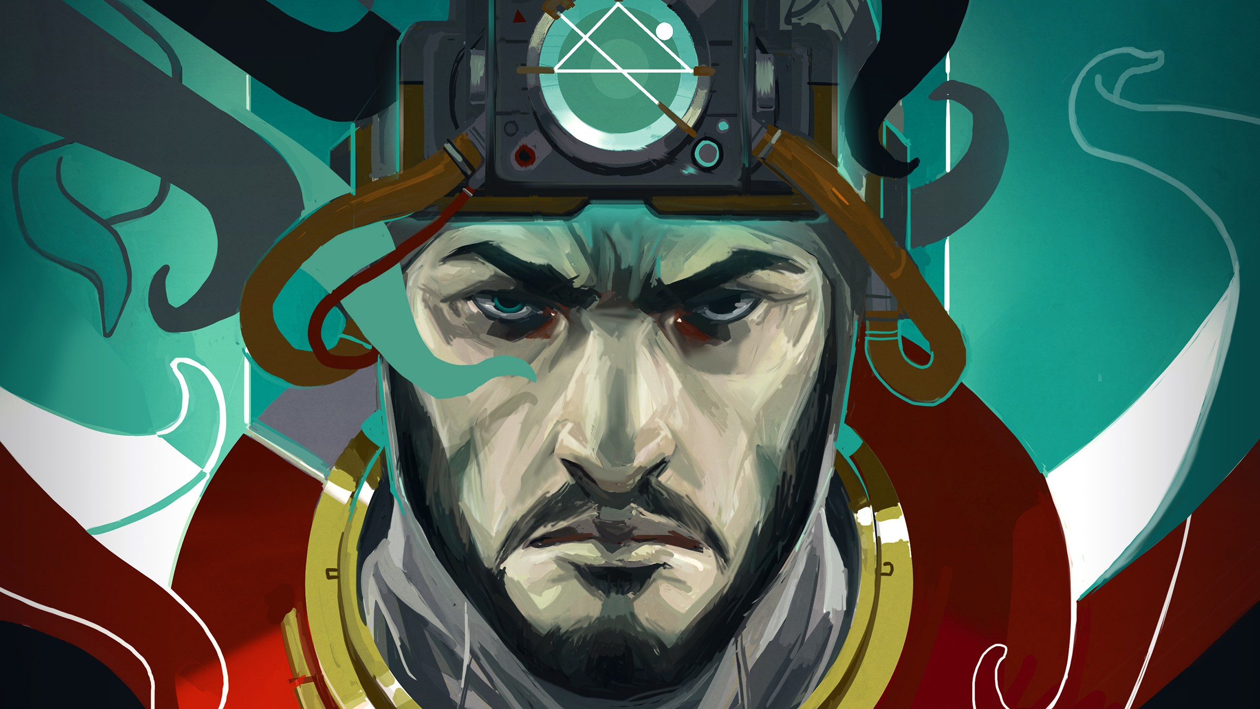 Сюжет дополнения для Prey может развернуться на станции Kasma (Обновлено 3) - изображение обложка