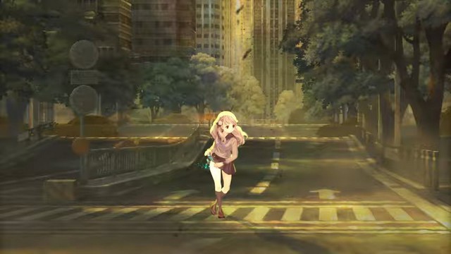 К трейлеру 13 Sentinels: Aegis Rim «приложили» трейлер Princess Crown - изображение обложка