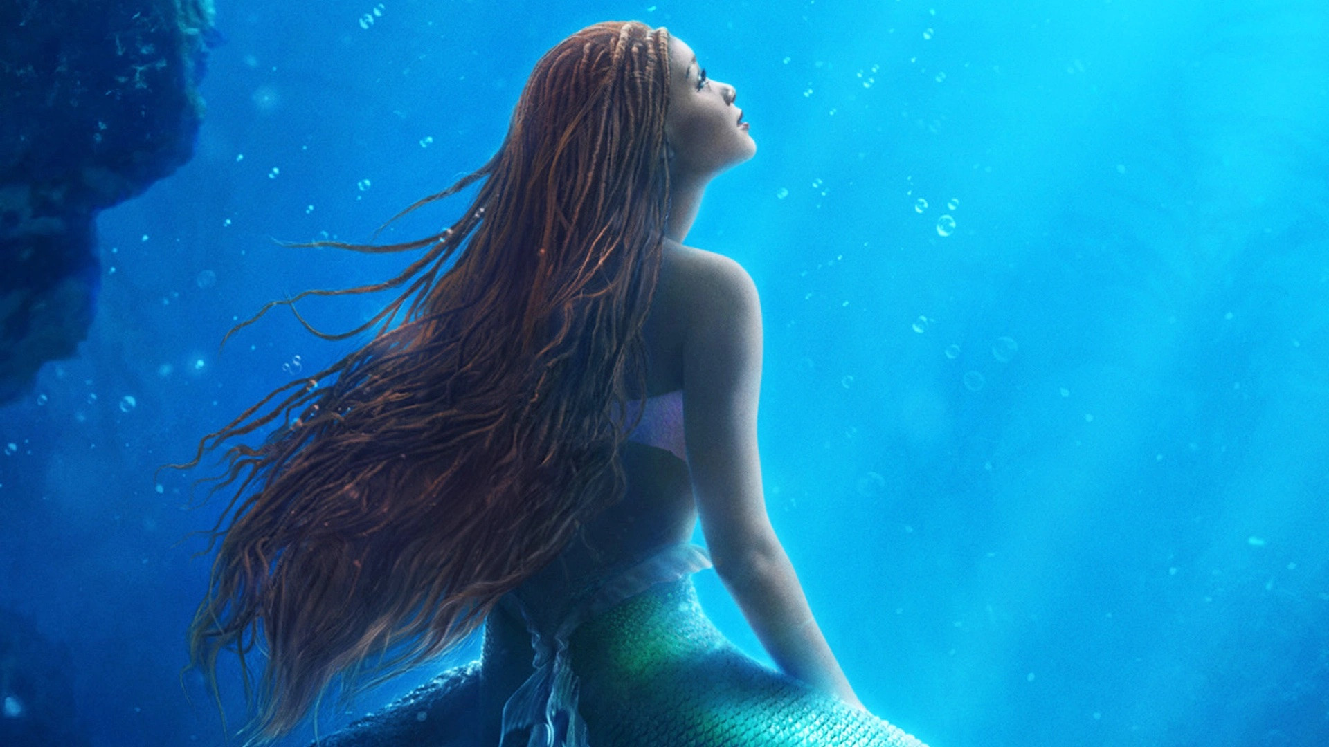 Критики хорошо оценили «Русалочку» и назвали лучшим ремейком Disney - изображение обложка