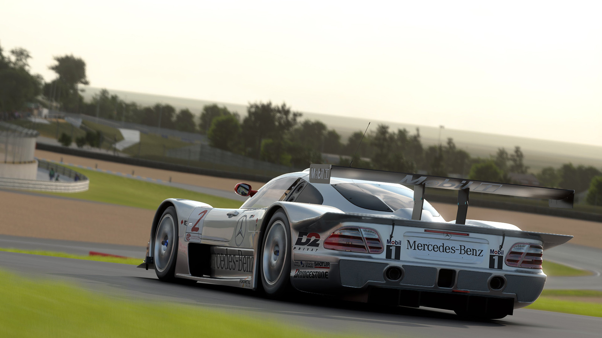 Завершились съёмки экранизации Gran Turismo от Нила Бломкампа - изображение обложка