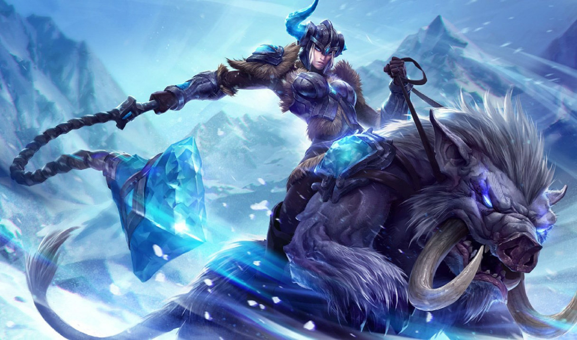 Team Spirit впервые в истории подписала состав по League of Legends - изображение обложка