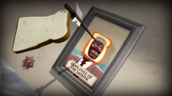 Симулятор хлеба I am Bread выйдет на PS4 в конце месяца - изображение обложка