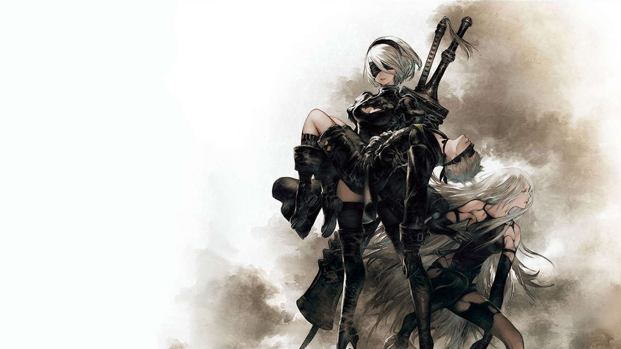 Общие продажи Nier: Automata достигли отметки в 1 500 000 копий - изображение обложка