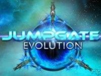 Jumpgate Evolution вышла в русский космос - изображение обложка