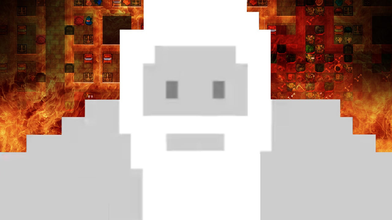 Dwarf Fortress вышла в Steam - изображение обложка