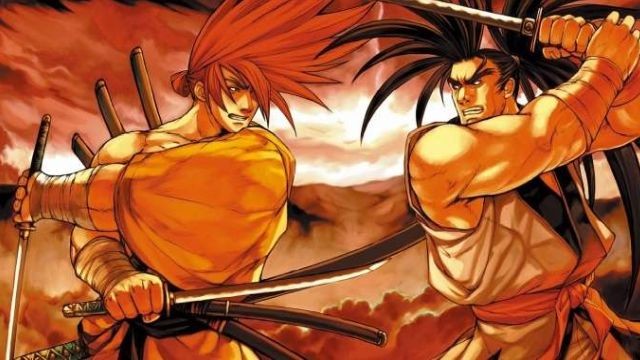 Участники чемпионата EVO 2020 сразятся в Samurai Shodown и Granblue Fantasy Versus - изображение обложка
