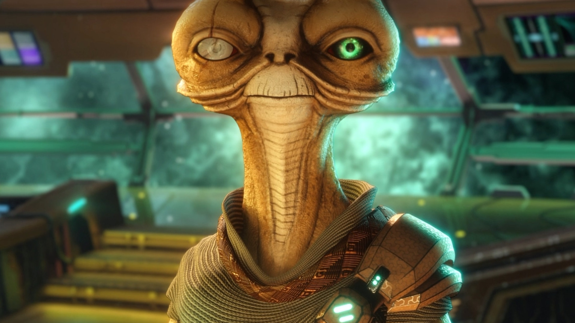 Космическая стратегия Galactic Civilizations IV вышла из раннего доступа - изображение обложка
