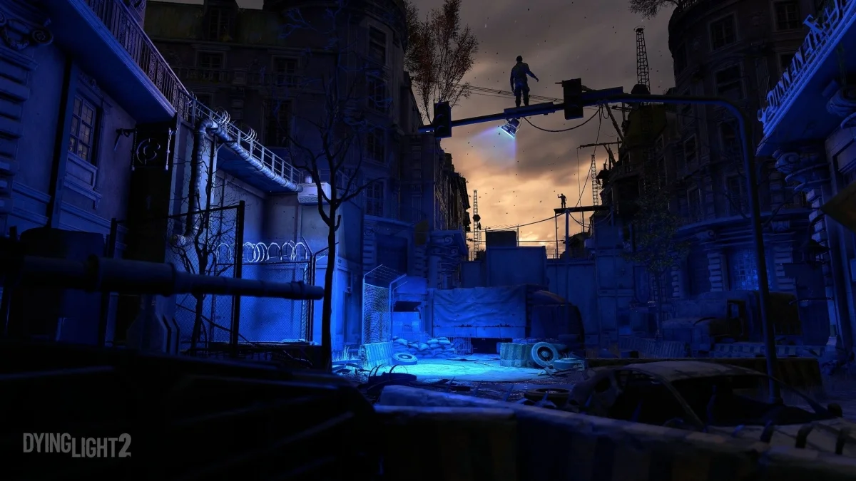 Над Dying Light 2 работают сценаристы «Ведьмака 3» — и другие подробности об игре - фото 2