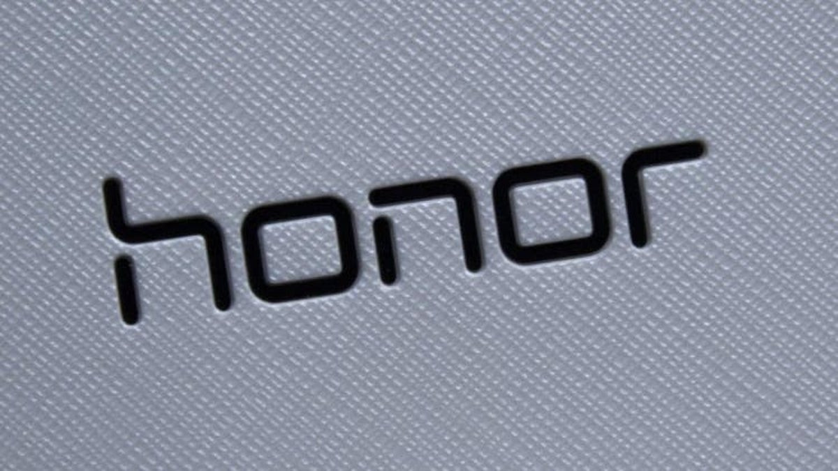 Honor готовит игровой ноутбук - изображение обложка