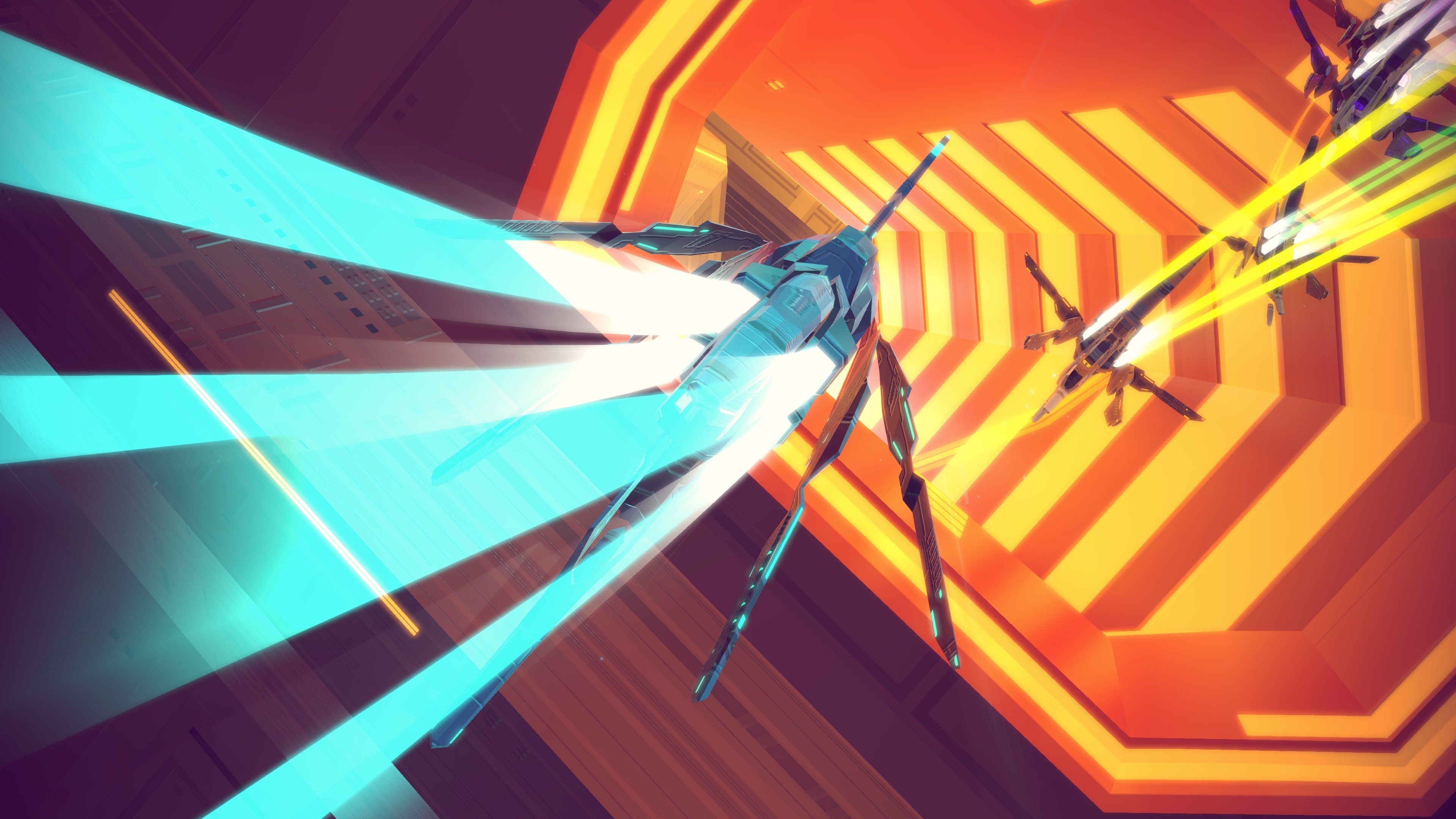 Состоялся релиз инновационной гоночной игры Lightfield HYPER Edition - изображение обложка