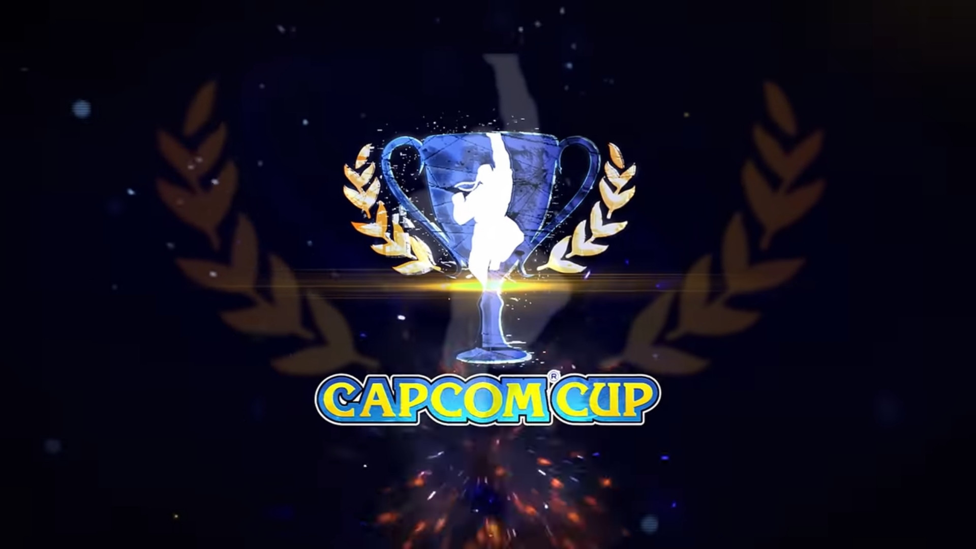 Capcom ожидаемо отменила турнир Capcom Cup - изображение обложка