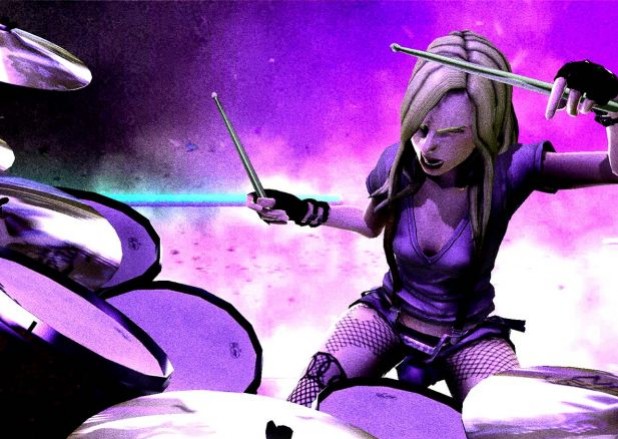 Harmonix снова обрела независимость - изображение обложка