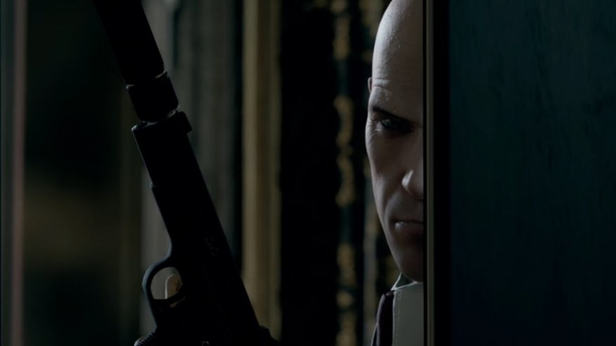 Предварительные заказы Hitman аннулированы - изображение обложка