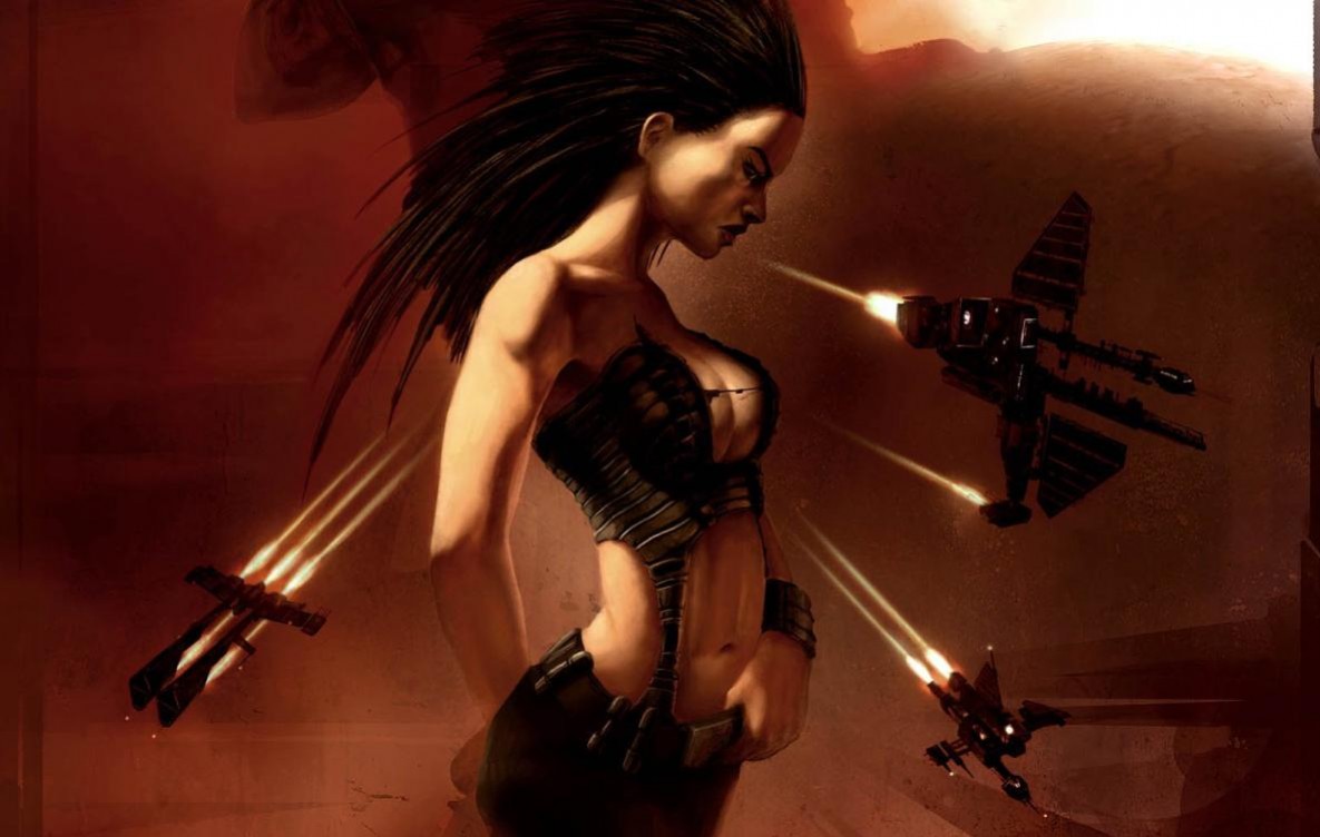 CCP организует прямую трансляцию «EVE Фанфест 2013» - изображение обложка