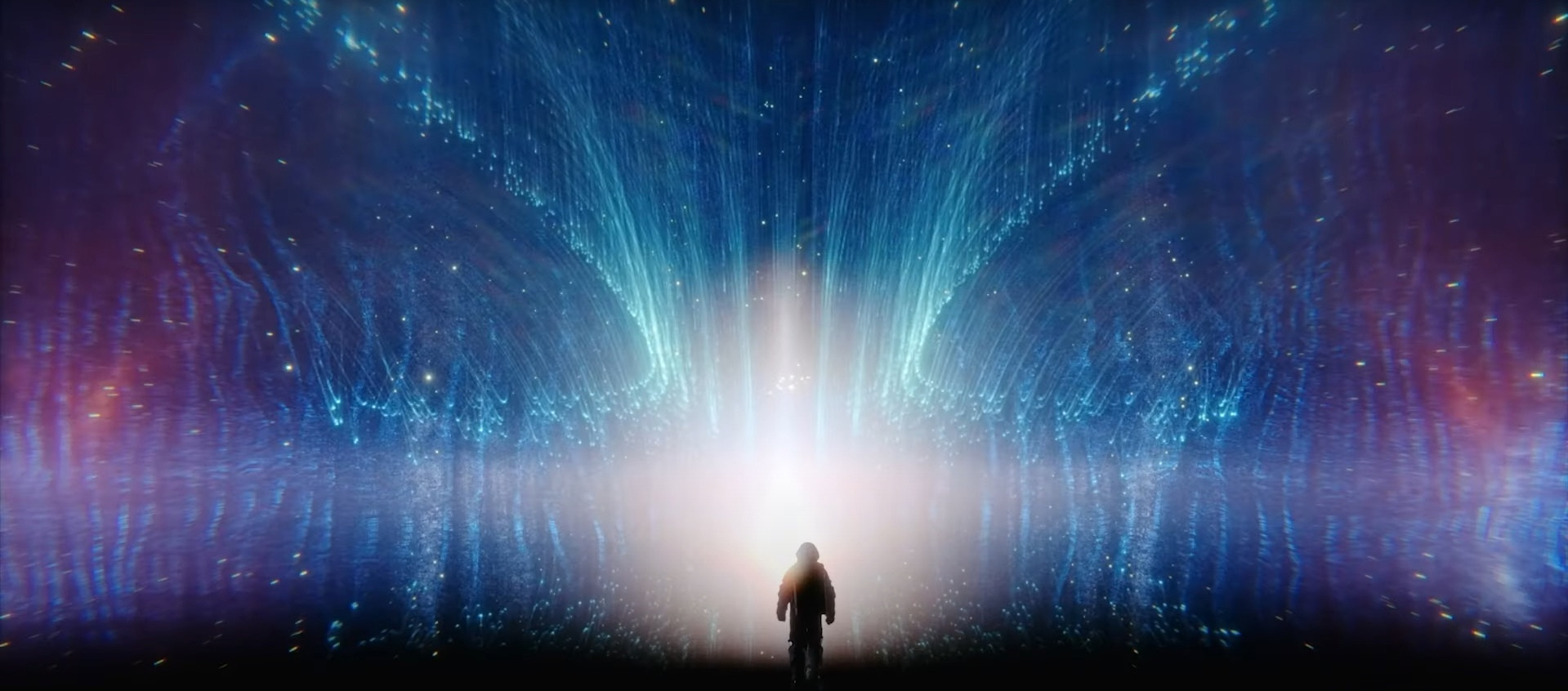 Космос и аномалии в трейлере второго сезона «Иной жизни» Netflix - изображение обложка