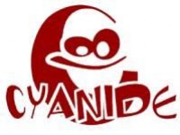 Cyanide Studio: Локи и велосипеды - изображение обложка