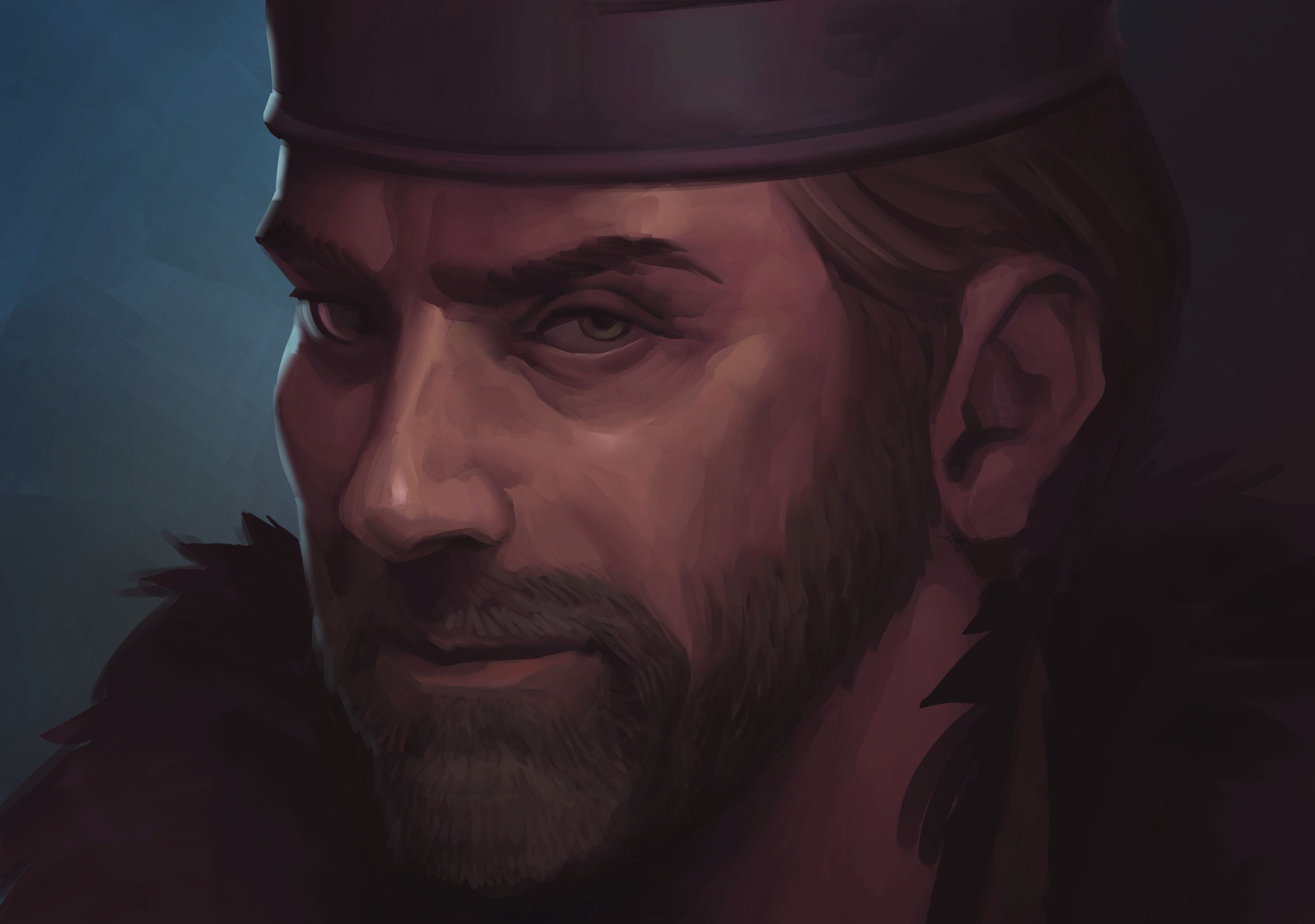 Лорд Бритиш делает ММО с использованием блокчейна - изображение обложка