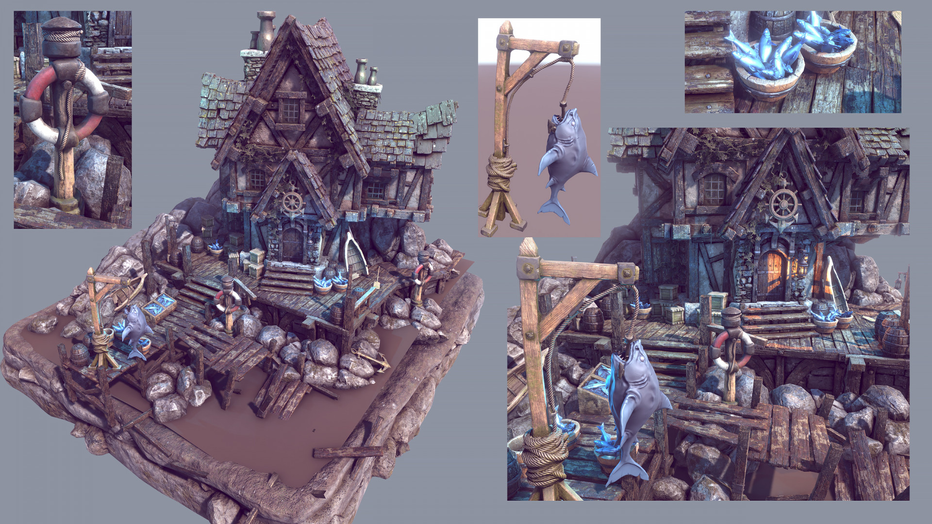 Лорд Бритиш делает ММО с использованием блокчейна - фото 2