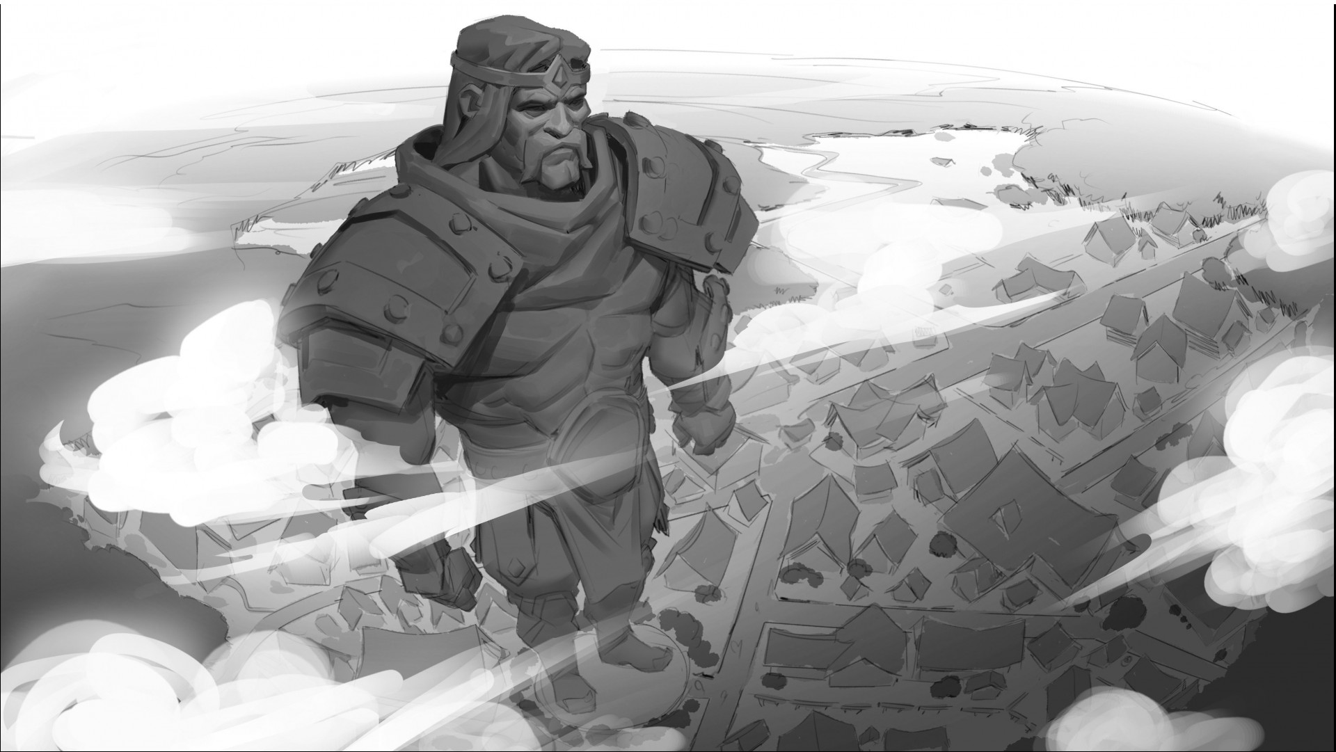 Лорд Бритиш делает ММО с использованием блокчейна - фото 3