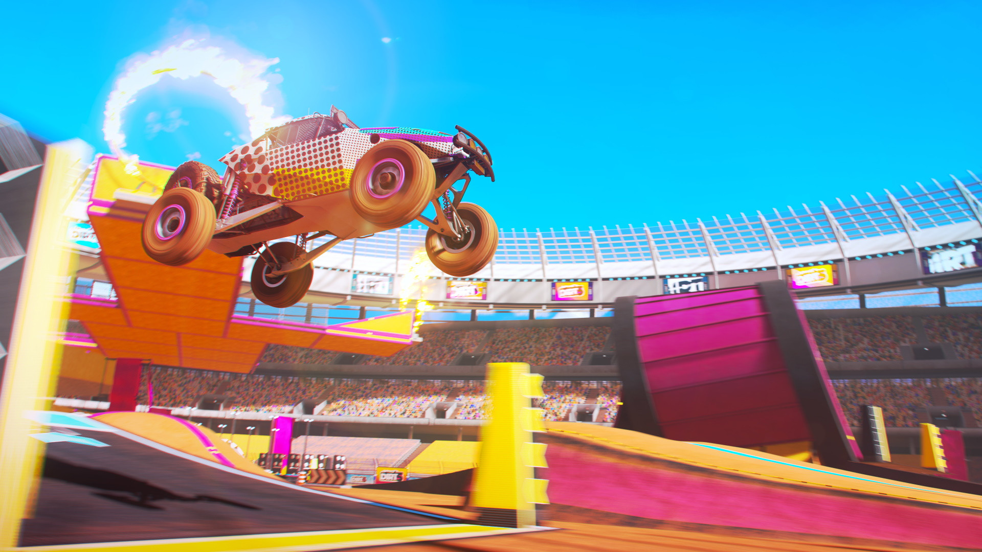 Покупка Codemasters позволит EA выпускать гоночные игры ежегодно - изображение обложка