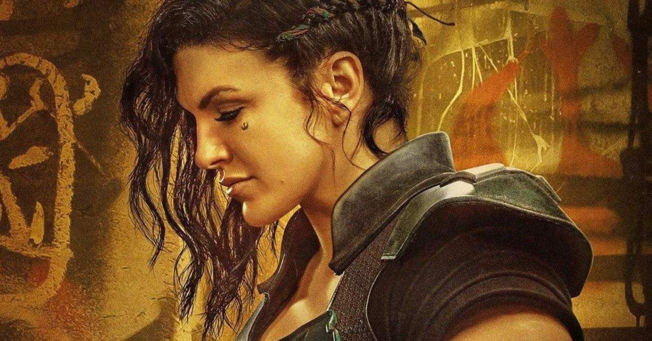 СМИ: Lucasfilm не планирует искать новую актрису на роль Кары Дюн - изображение обложка