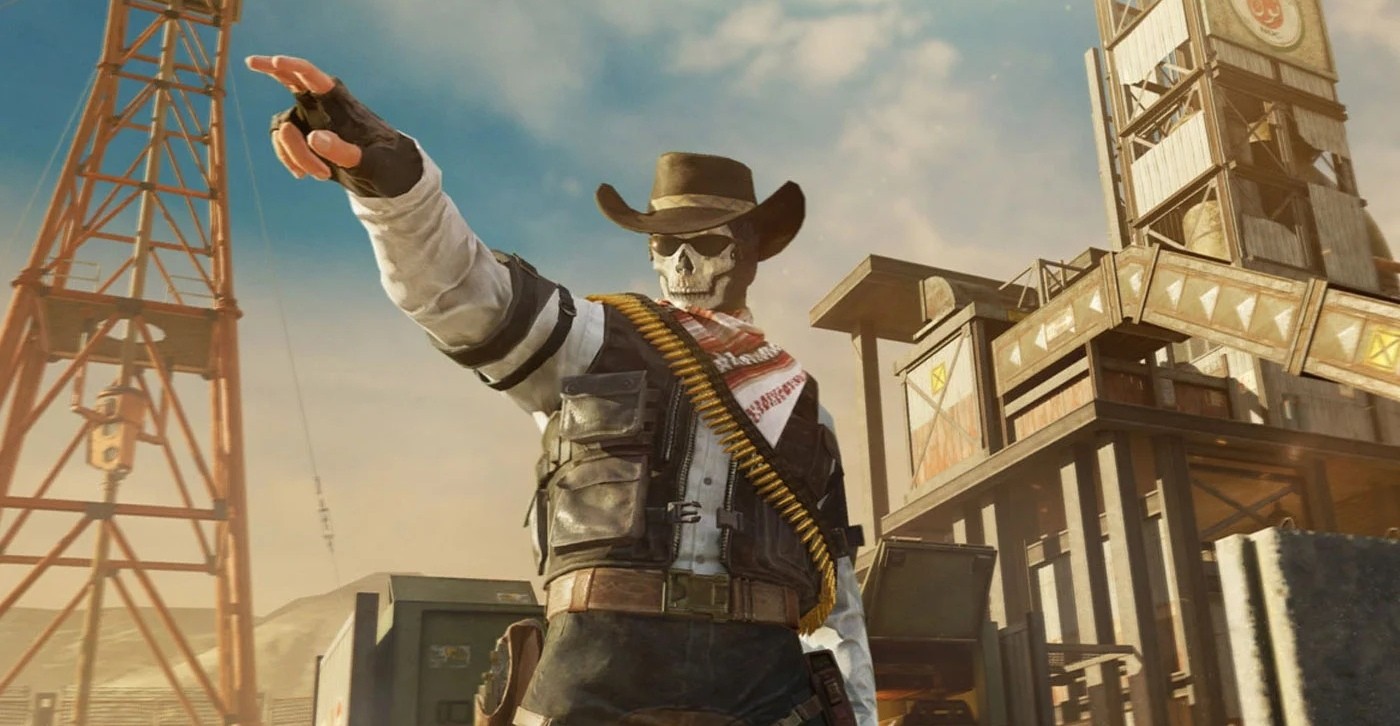 Шестой сезон Call of Duty: Mobile стал самым успешным для шутера - изображение обложка