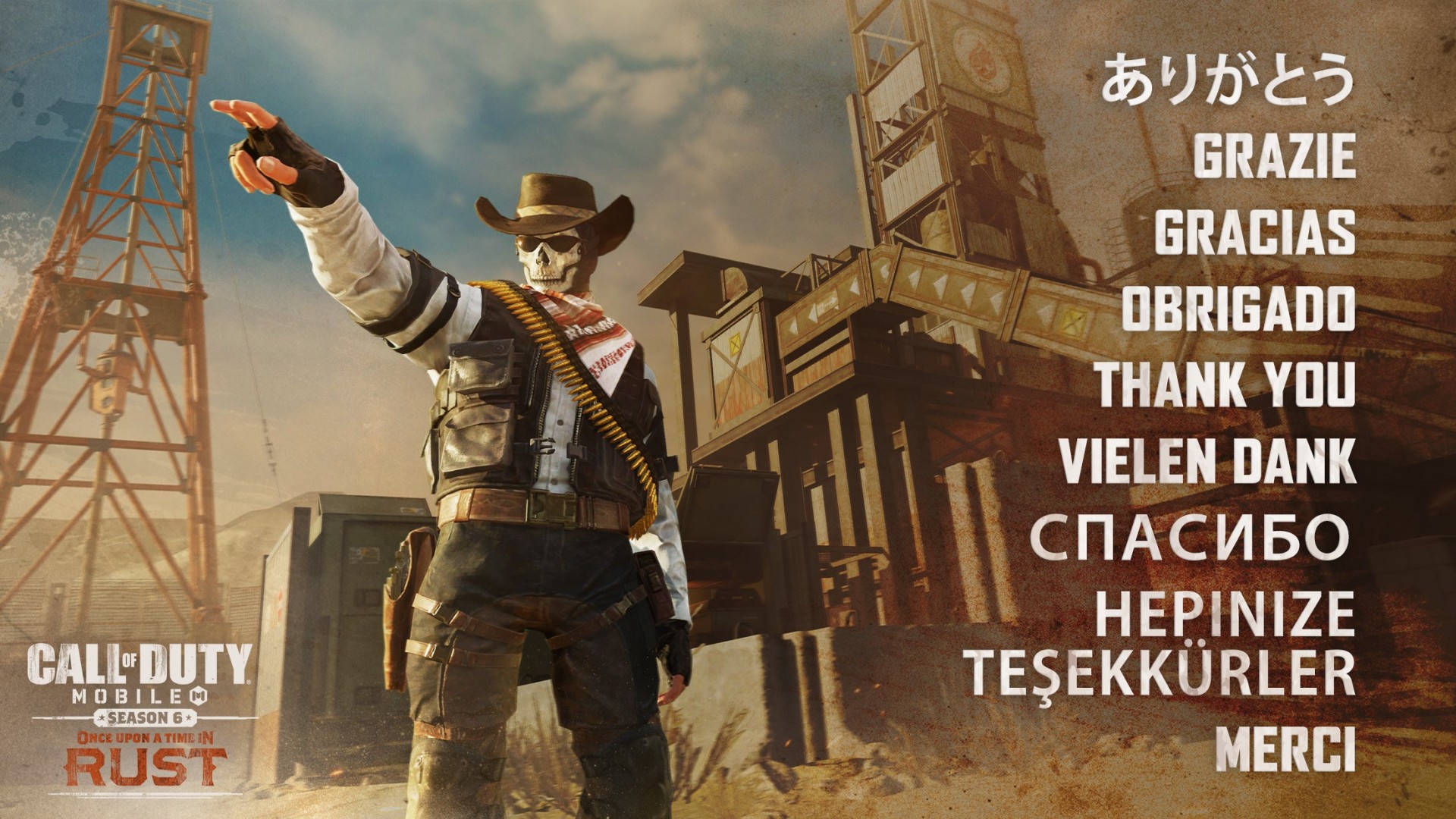 Шестой сезон Call of Duty: Mobile стал самым успешным для шутера - изображение 1 Шестой сезон Call of Duty: Mobile стал самым успешным для шутера - фото 1