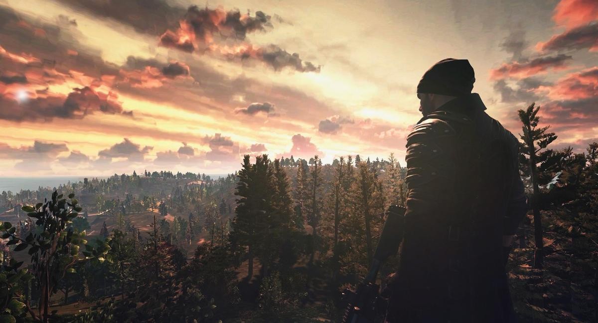 «Rainbow Six: Осада» и PlayerUnknown's Battlegrounds ставят рекорды посещаемости - изображение обложка