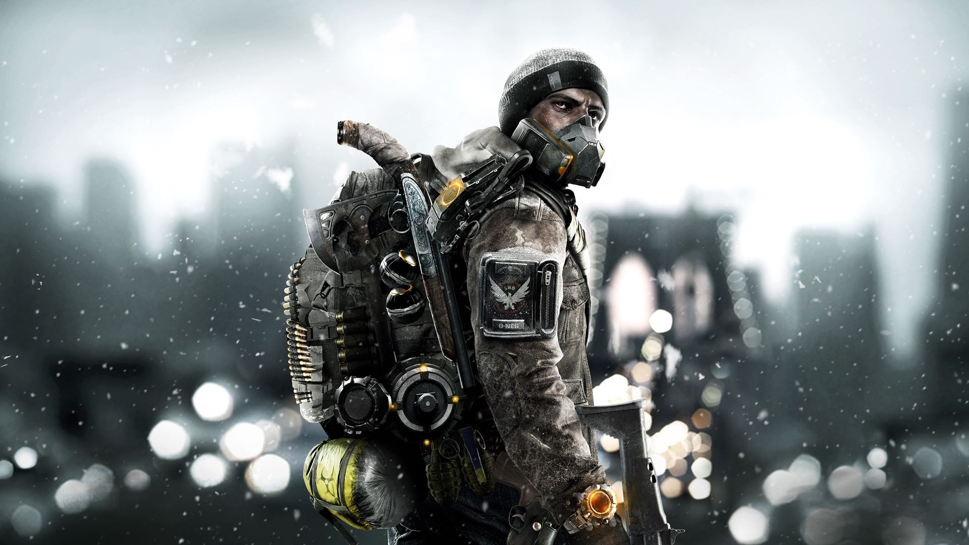 Сразу три PC-игры от Ubisoft ждут бесплатные выходные - изображение обложка