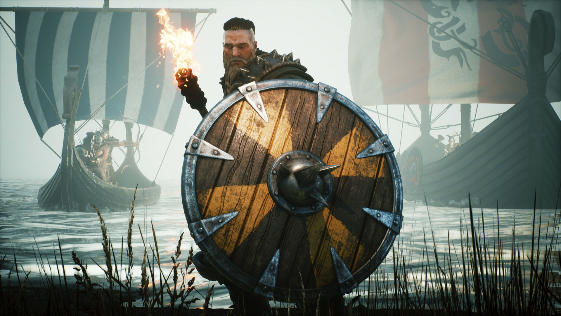 Авторы Rune II взялись за переделку повествования - изображение обложка