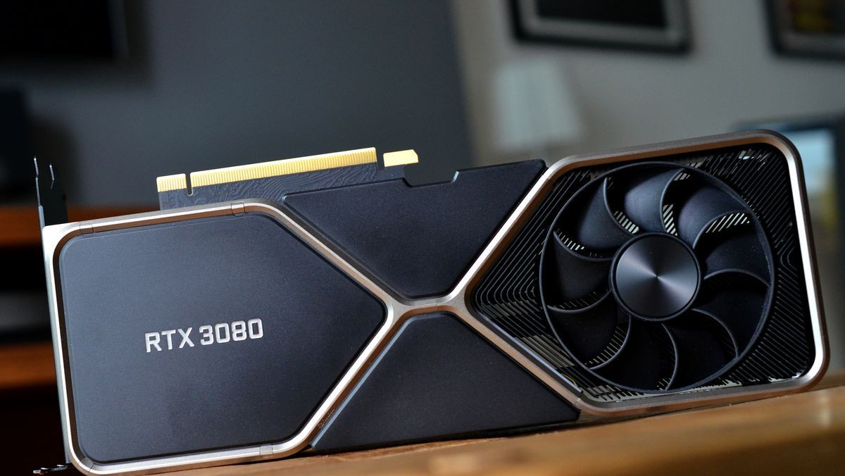 12 января NVIDIA проведёт презентацию GeForce RTX: Game On - изображение обложка
