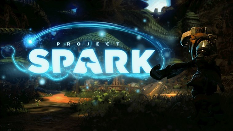 Финальная версия Project Spark появилась в магазинах Xbox One и Windows - изображение обложка