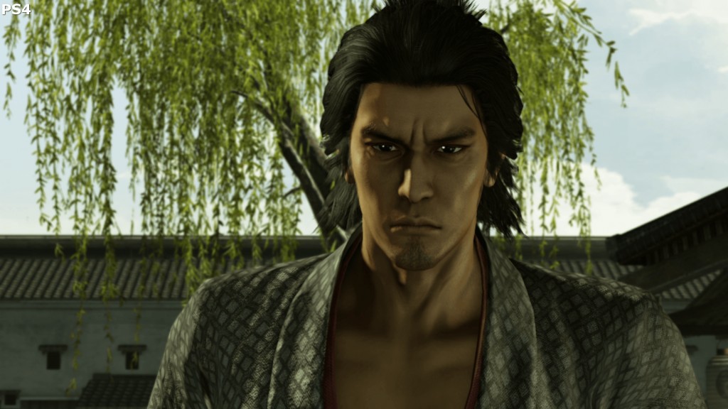 Новую часть Yakuza анонсируют 15 сентября - изображение обложка
