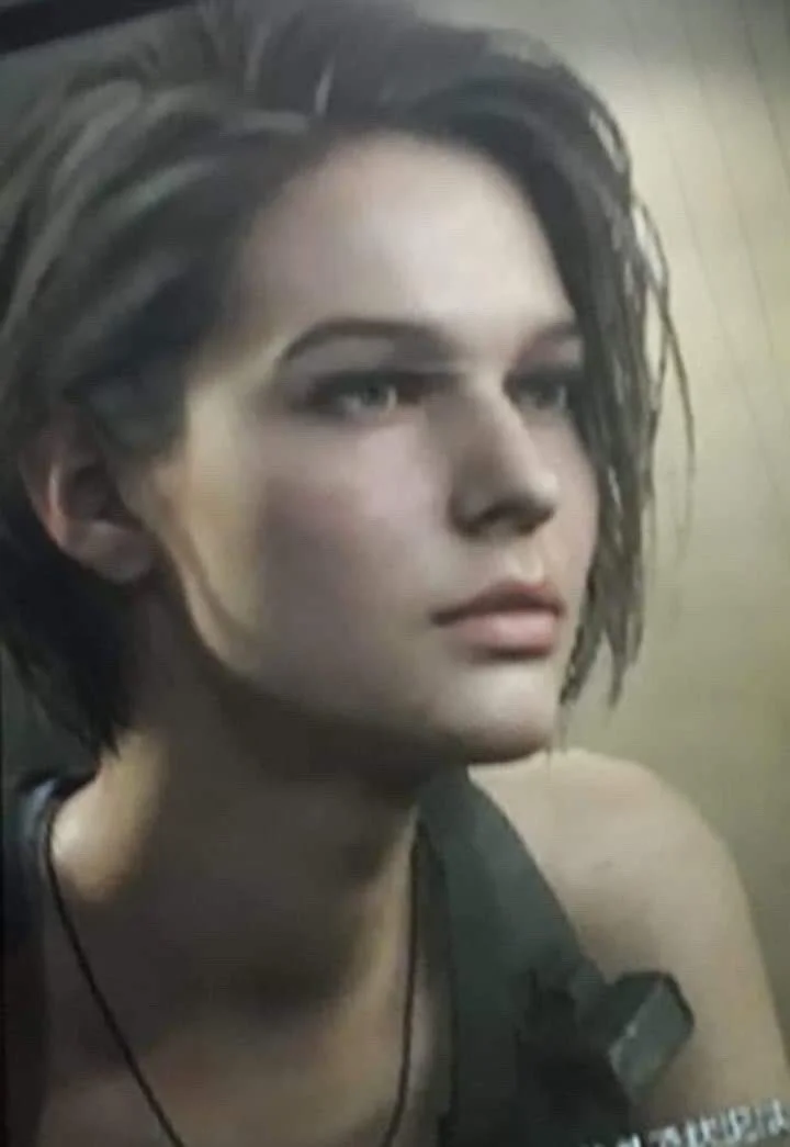 В базе данных PlayStation Store нашли обложку ремейка Resident Evil 3 - фото 2
